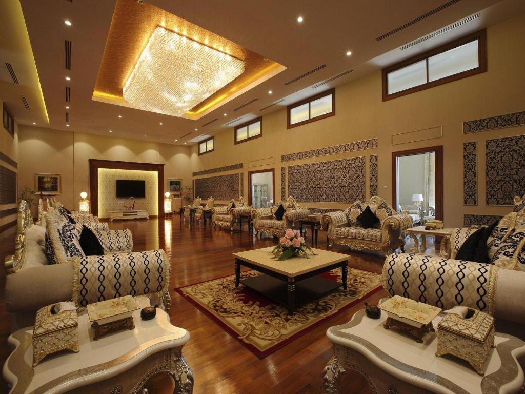 Horizon Lake View Resort Naypyidaw Exterior foto