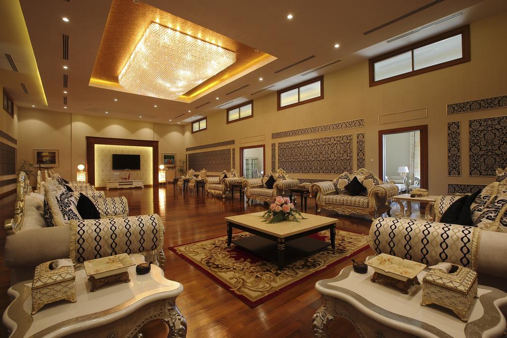 Horizon Lake View Resort Naypyidaw Exterior foto