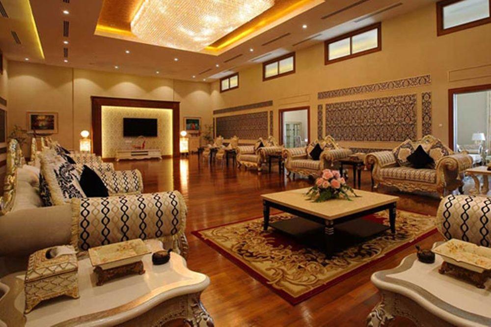 Horizon Lake View Resort Naypyidaw Exterior foto