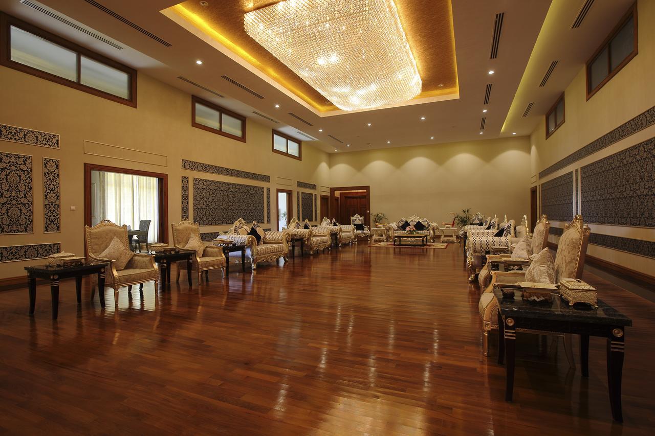Horizon Lake View Resort Naypyidaw Quarto foto